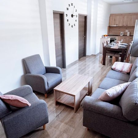 Apartman Ruzic Sveti Ivan Zabno Экстерьер фото