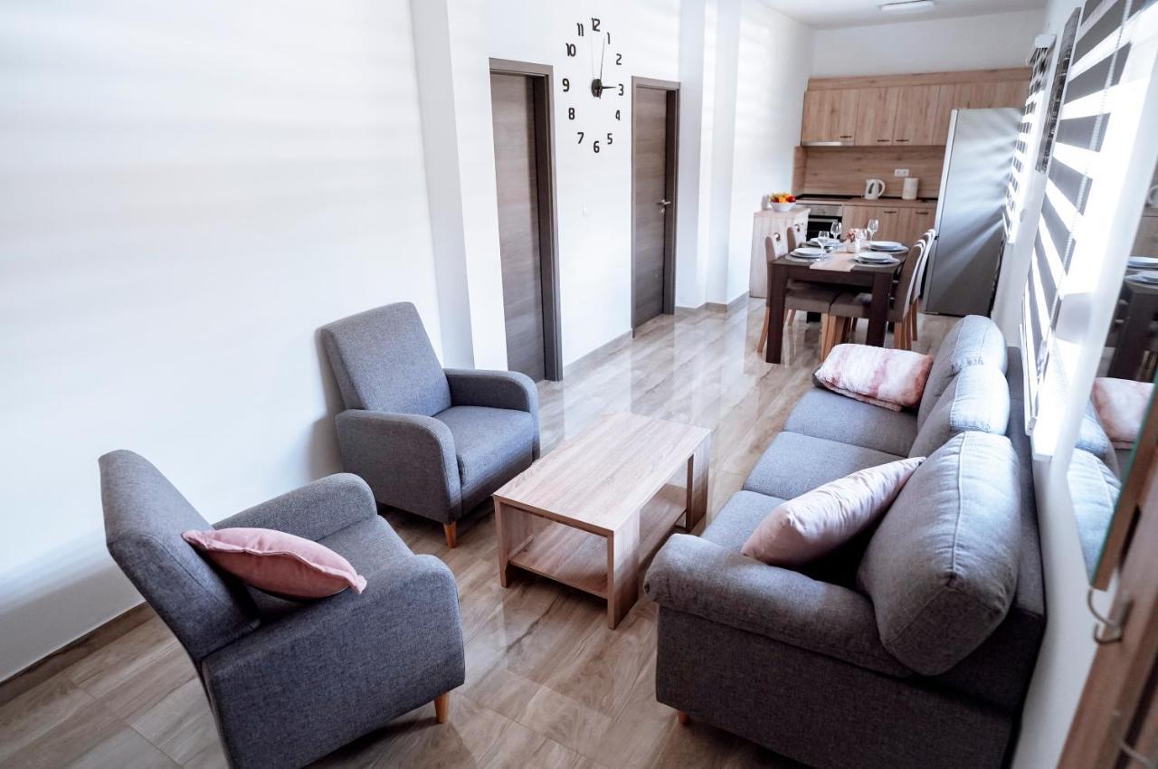 Apartman Ruzic Sveti Ivan Zabno Экстерьер фото