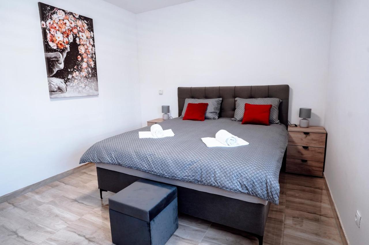 Apartman Ruzic Sveti Ivan Zabno Экстерьер фото