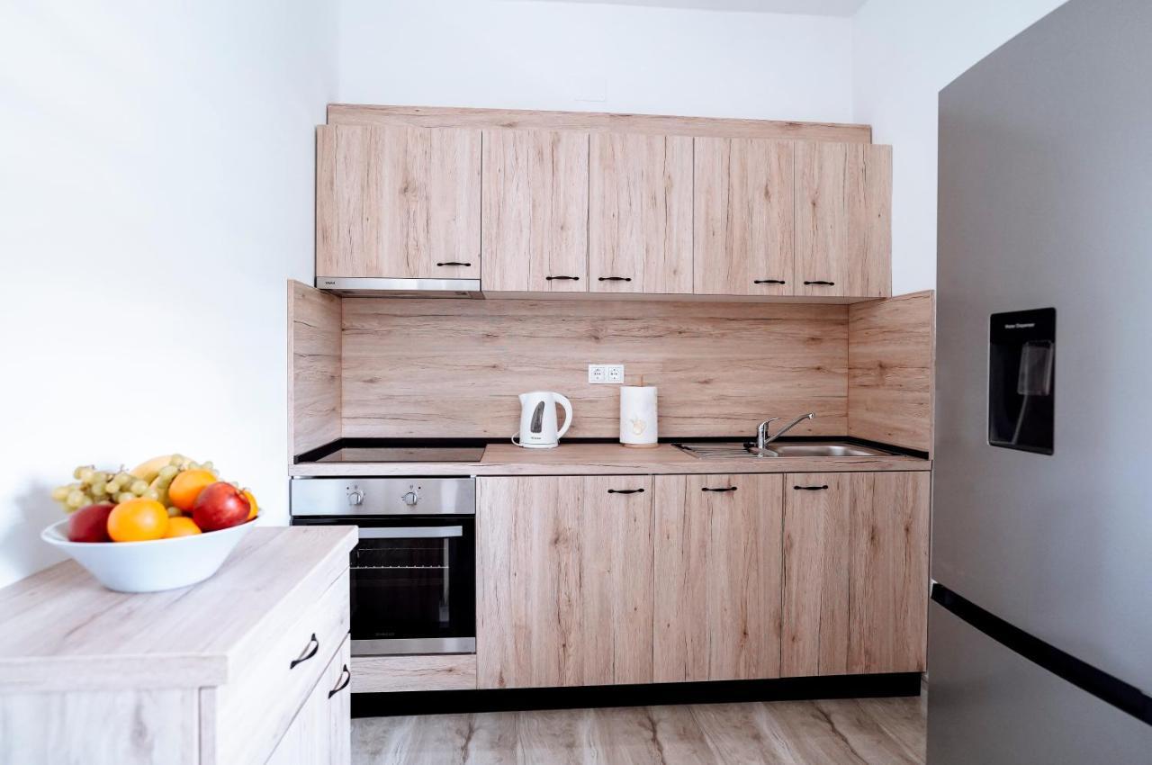 Apartman Ruzic Sveti Ivan Zabno Экстерьер фото