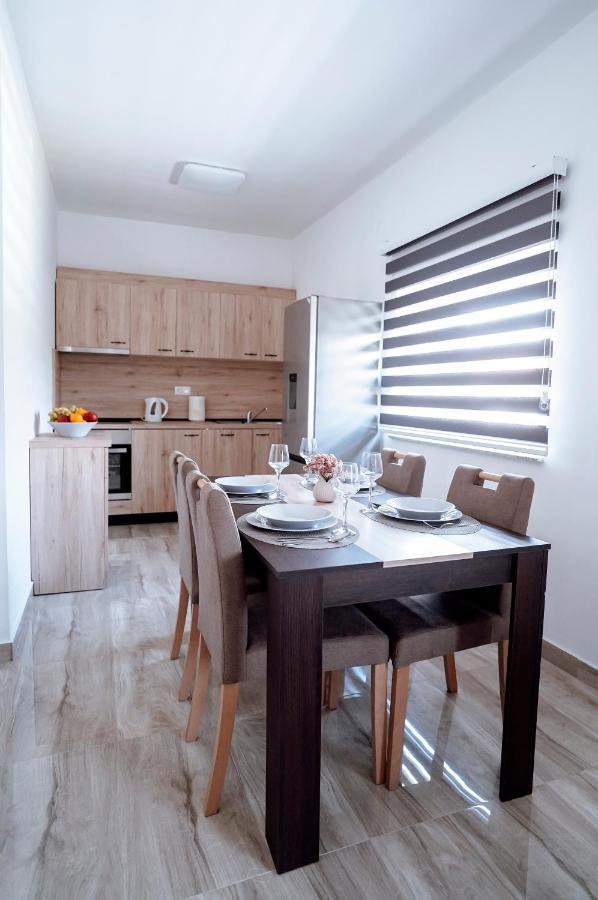 Apartman Ruzic Sveti Ivan Zabno Экстерьер фото