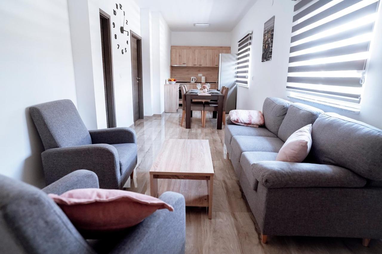 Apartman Ruzic Sveti Ivan Zabno Экстерьер фото
