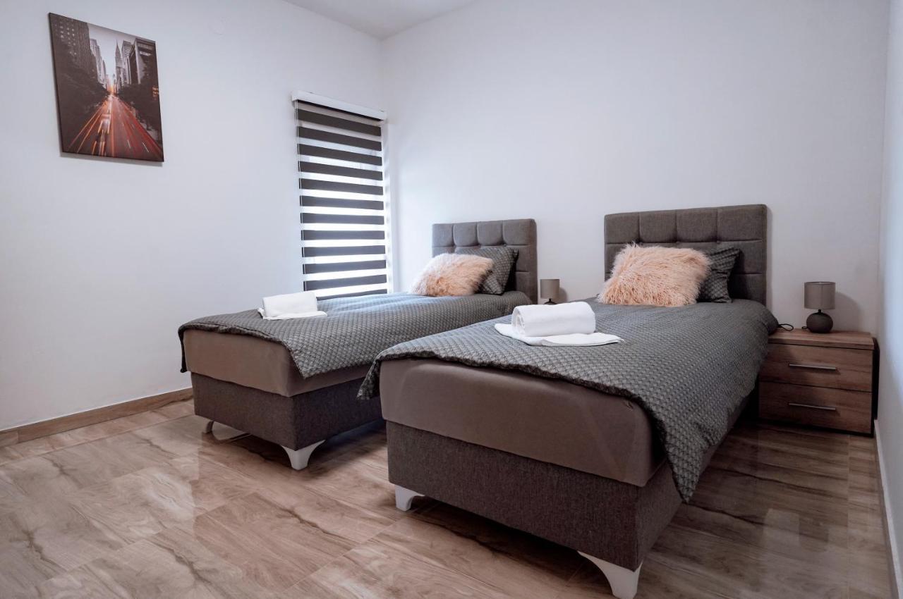 Apartman Ruzic Sveti Ivan Zabno Экстерьер фото