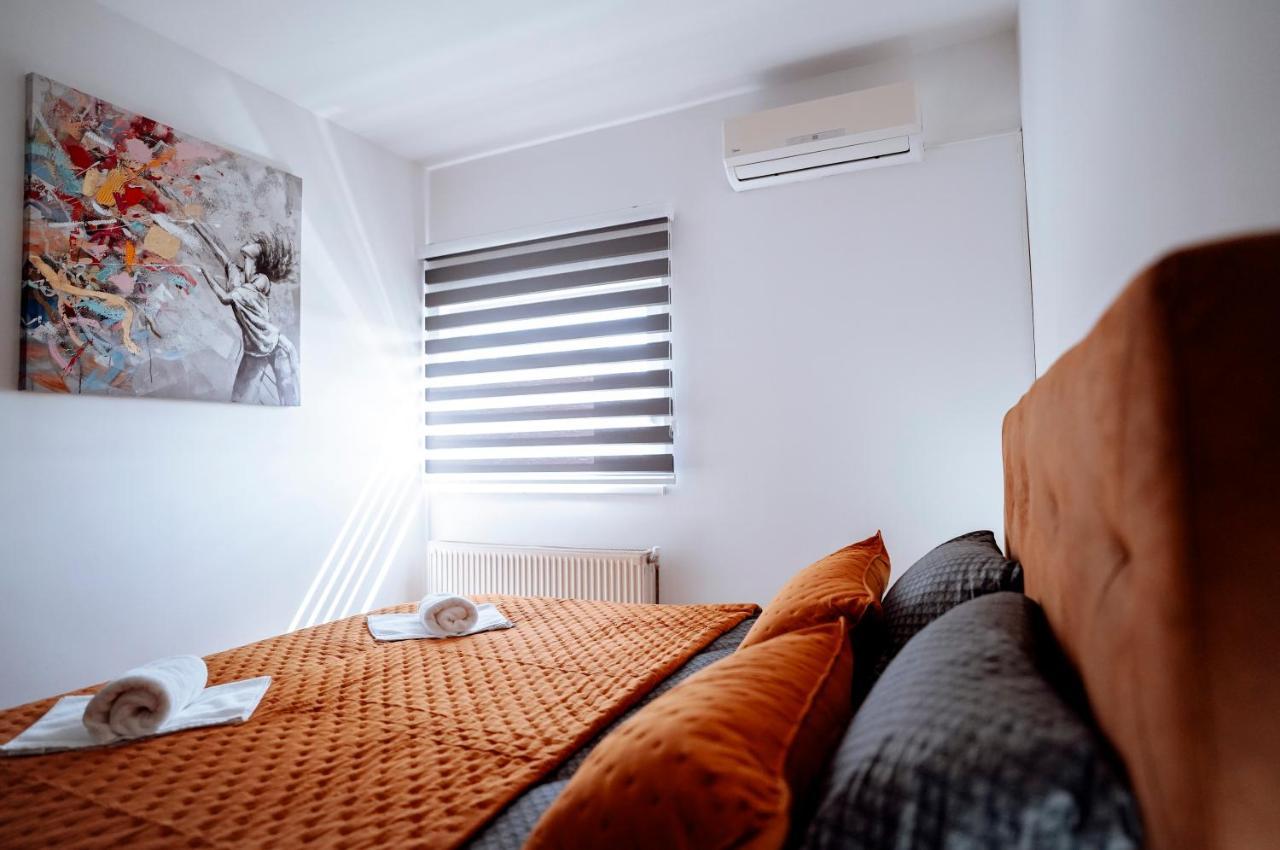 Apartman Ruzic Sveti Ivan Zabno Экстерьер фото