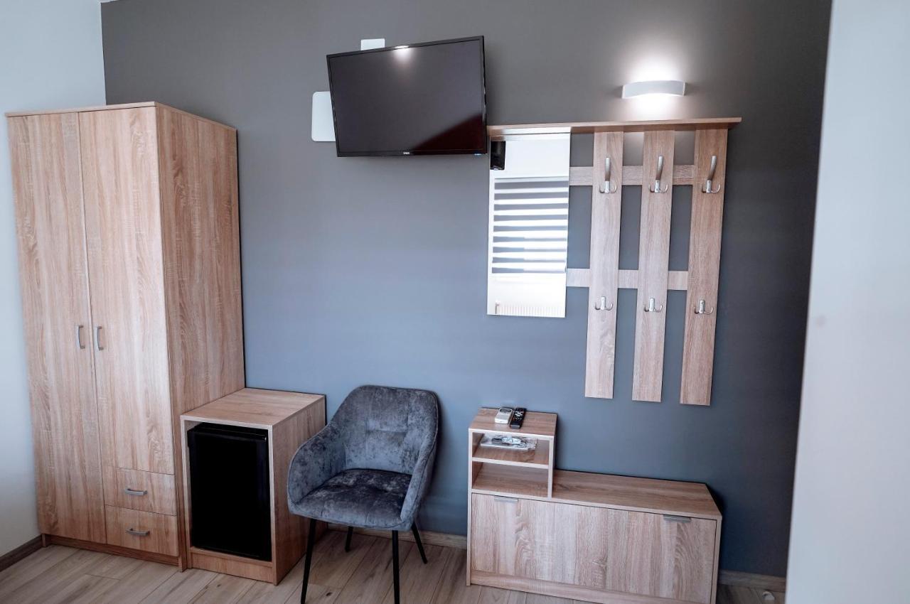 Apartman Ruzic Sveti Ivan Zabno Экстерьер фото