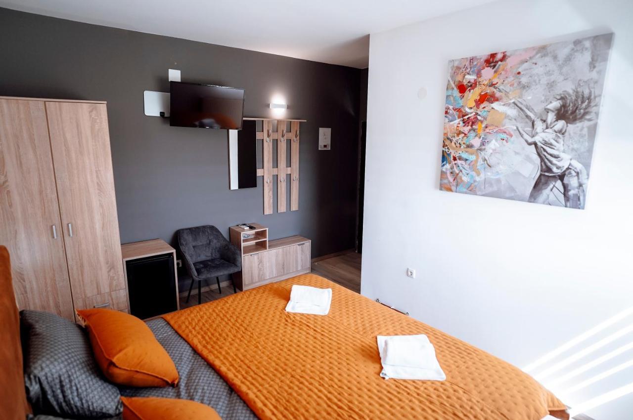 Apartman Ruzic Sveti Ivan Zabno Экстерьер фото