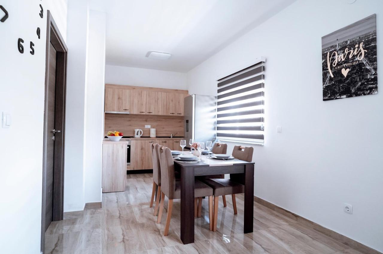 Apartman Ruzic Sveti Ivan Zabno Экстерьер фото
