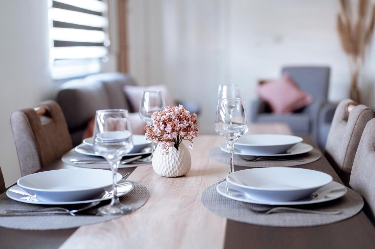 Apartman Ruzic Sveti Ivan Zabno Экстерьер фото