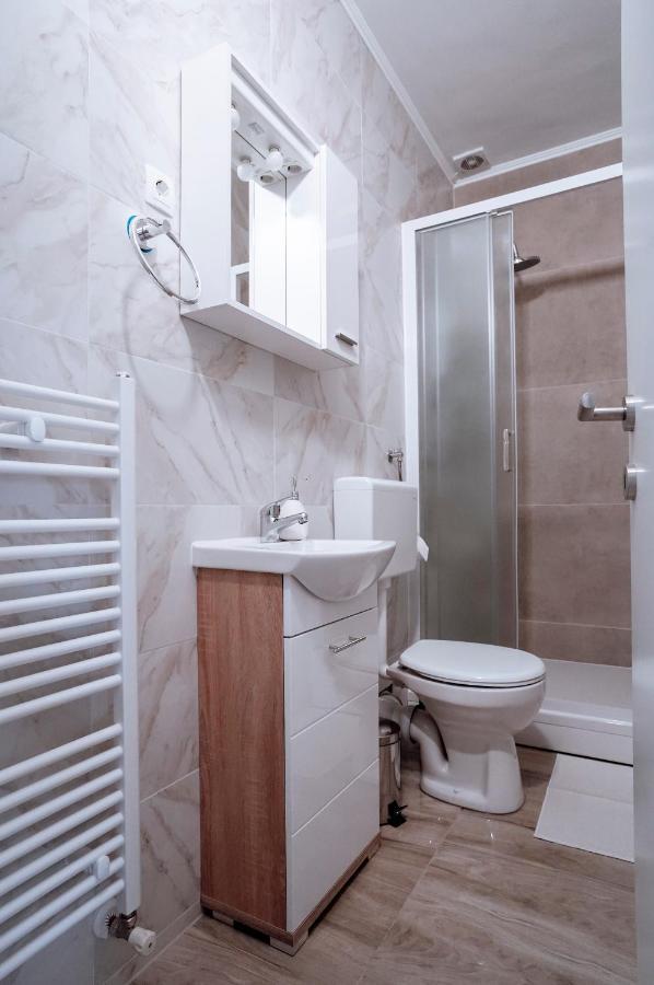 Apartman Ruzic Sveti Ivan Zabno Экстерьер фото