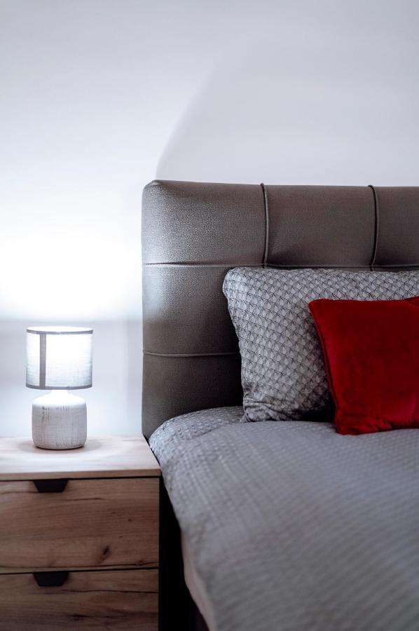 Apartman Ruzic Sveti Ivan Zabno Экстерьер фото