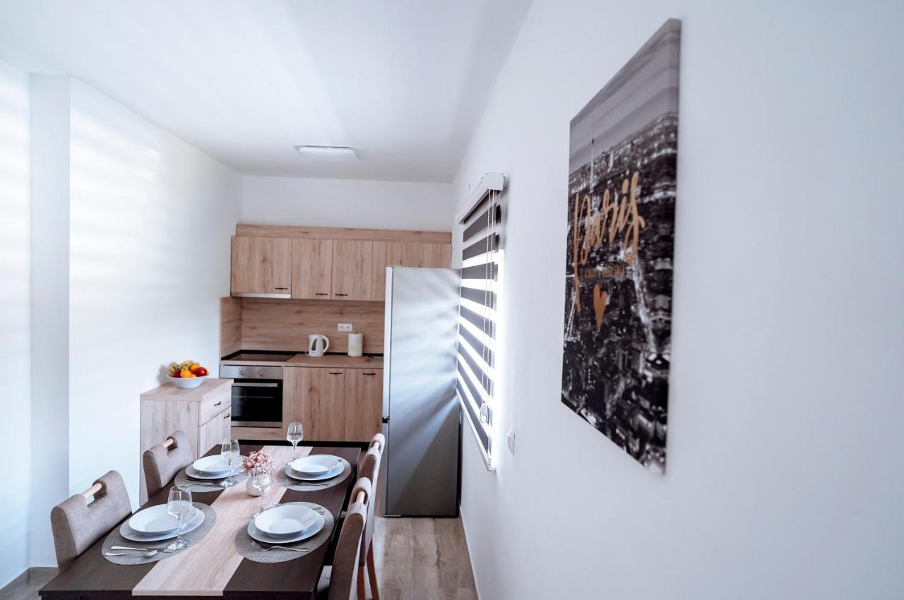 Apartman Ruzic Sveti Ivan Zabno Экстерьер фото