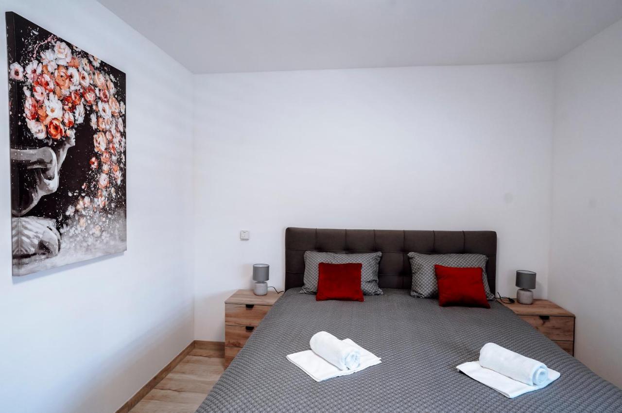 Apartman Ruzic Sveti Ivan Zabno Экстерьер фото