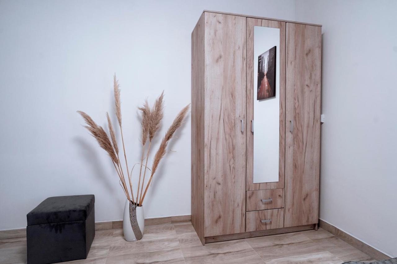 Apartman Ruzic Sveti Ivan Zabno Экстерьер фото