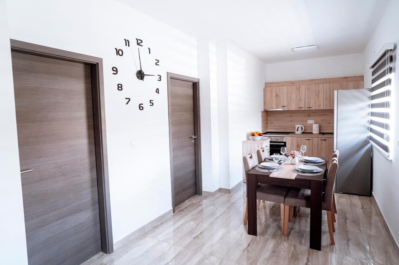 Apartman Ruzic Sveti Ivan Zabno Экстерьер фото
