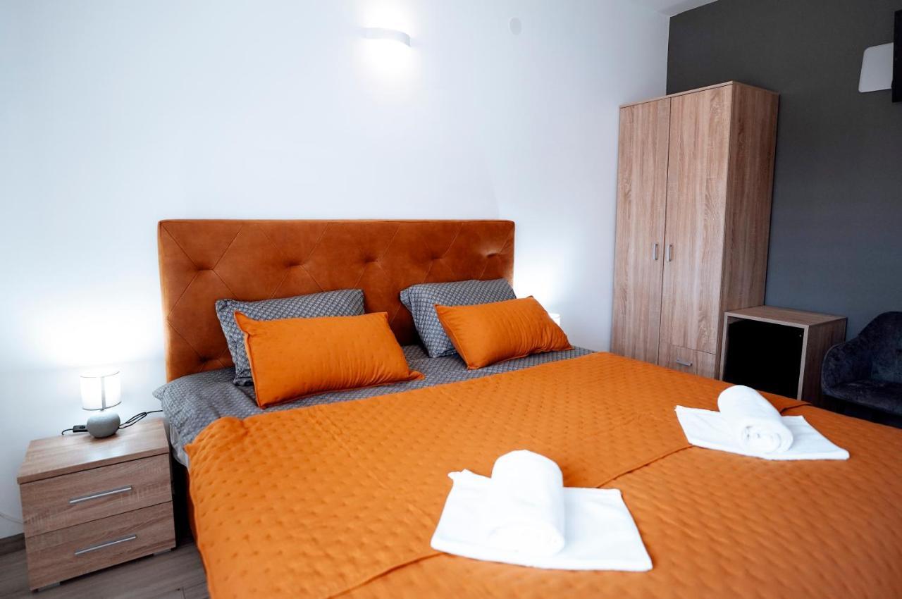 Apartman Ruzic Sveti Ivan Zabno Экстерьер фото