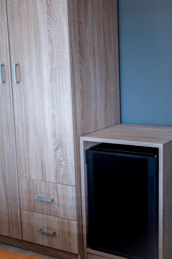 Apartman Ruzic Sveti Ivan Zabno Экстерьер фото