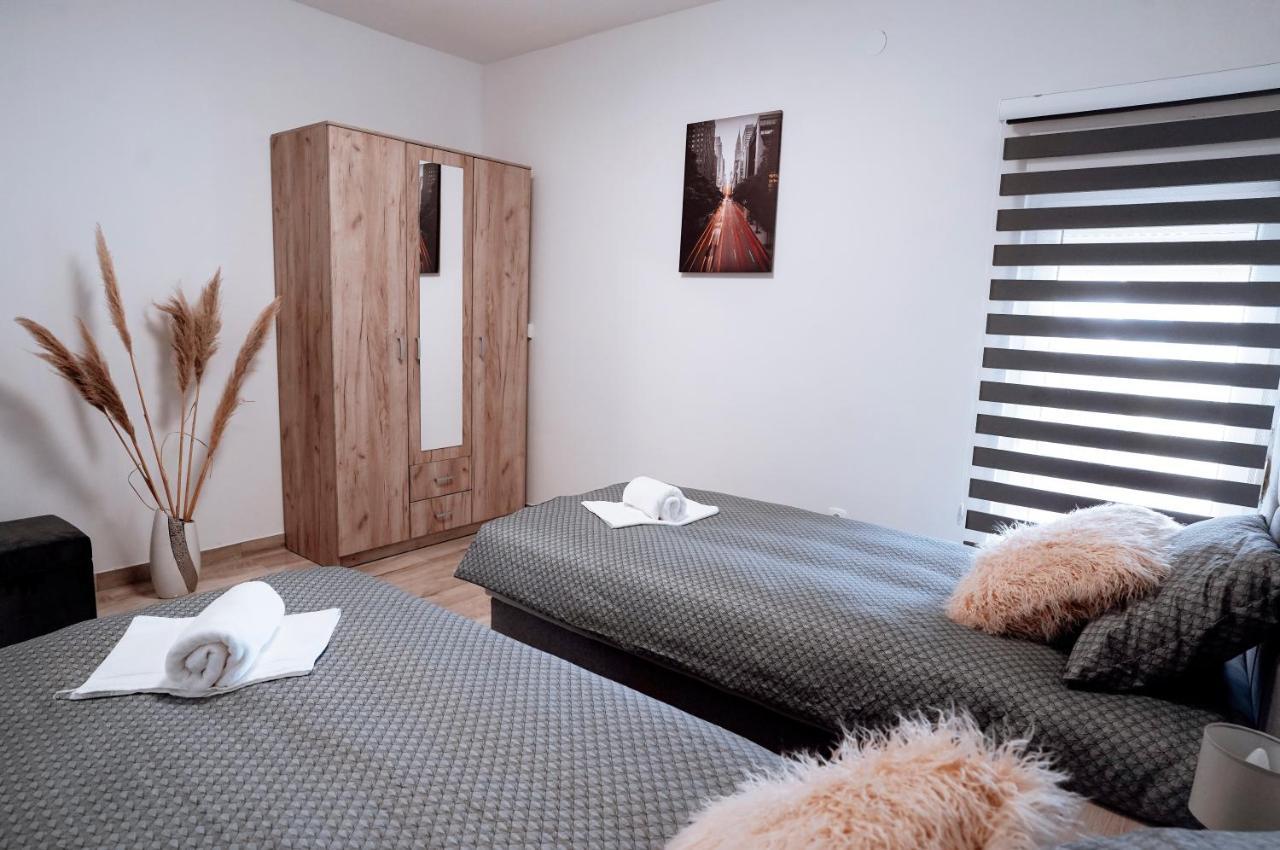 Apartman Ruzic Sveti Ivan Zabno Экстерьер фото