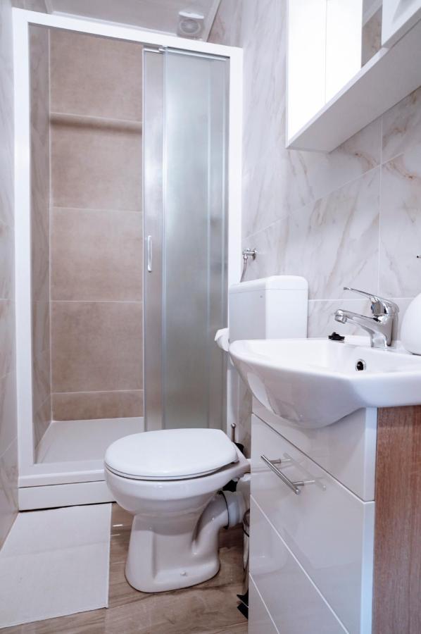 Apartman Ruzic Sveti Ivan Zabno Экстерьер фото