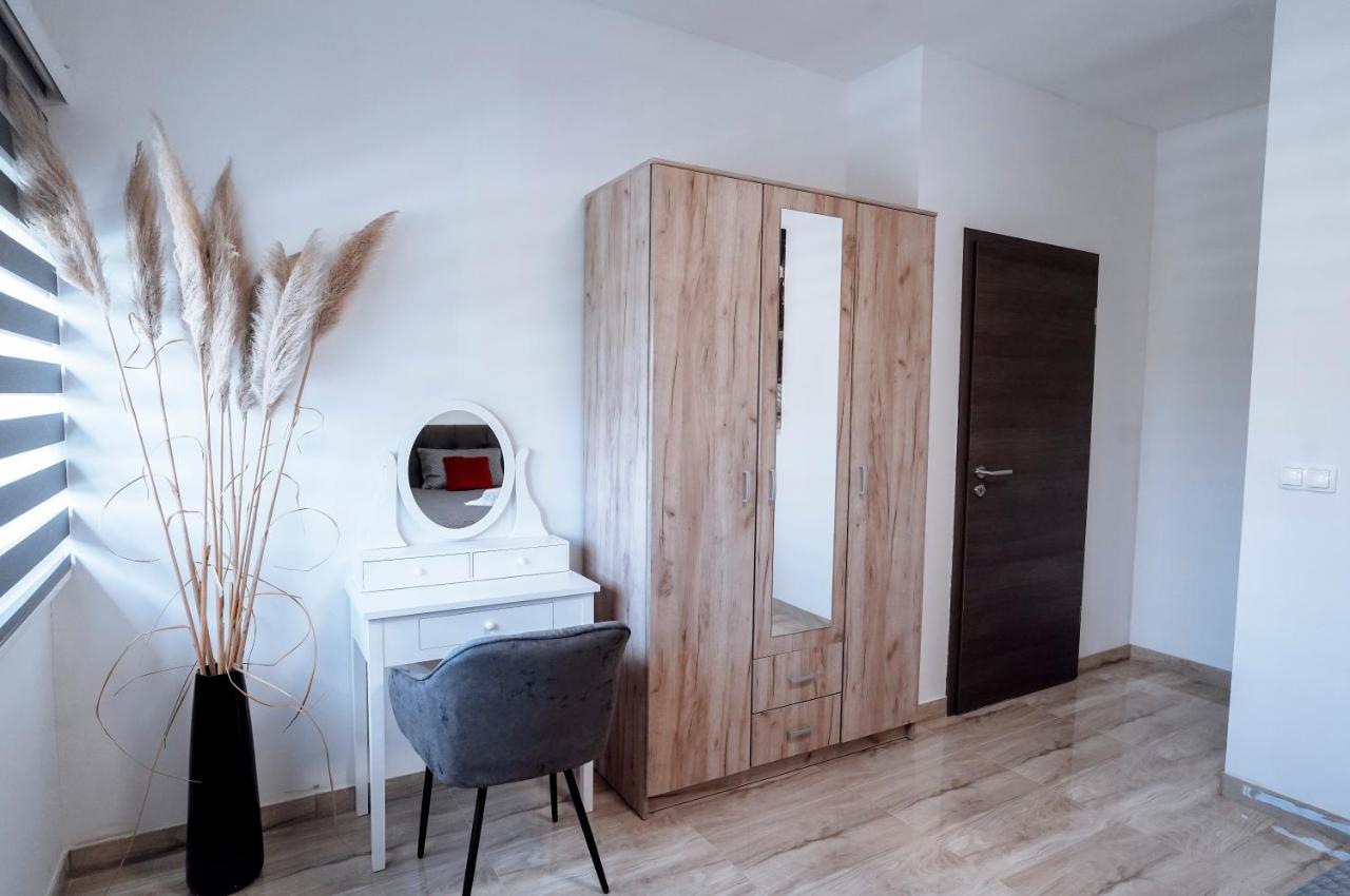 Apartman Ruzic Sveti Ivan Zabno Экстерьер фото