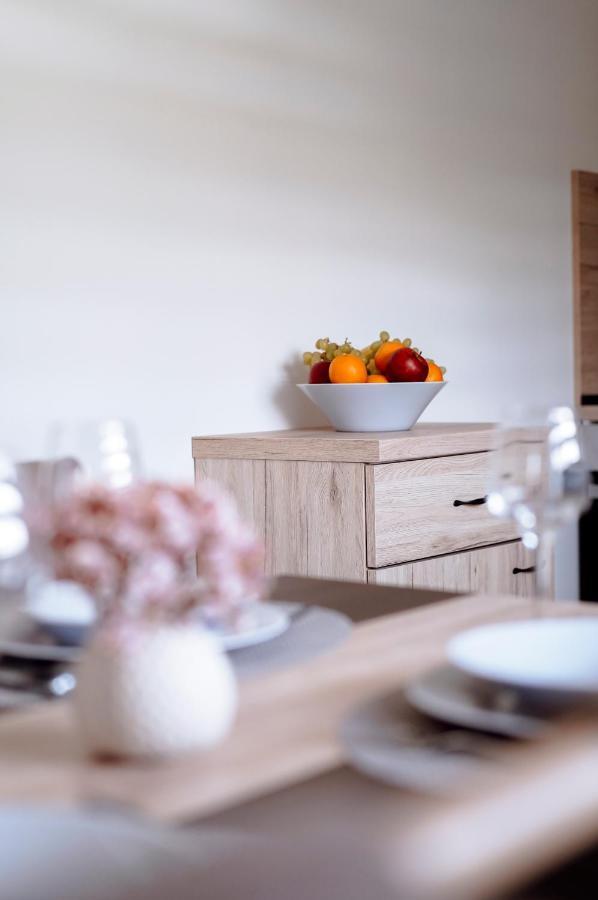Apartman Ruzic Sveti Ivan Zabno Экстерьер фото