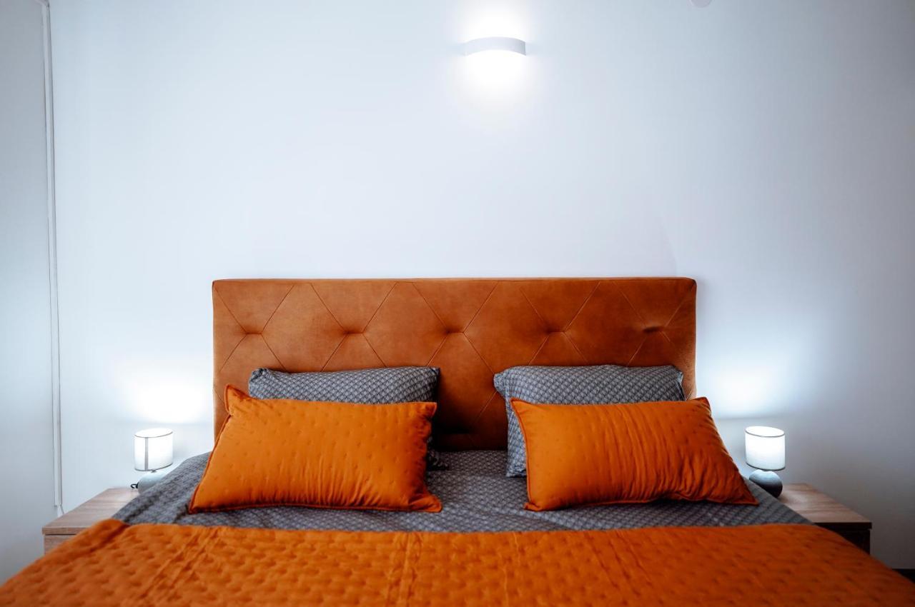 Apartman Ruzic Sveti Ivan Zabno Экстерьер фото