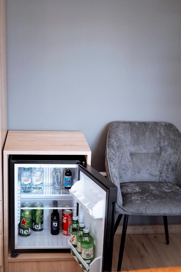 Apartman Ruzic Sveti Ivan Zabno Экстерьер фото