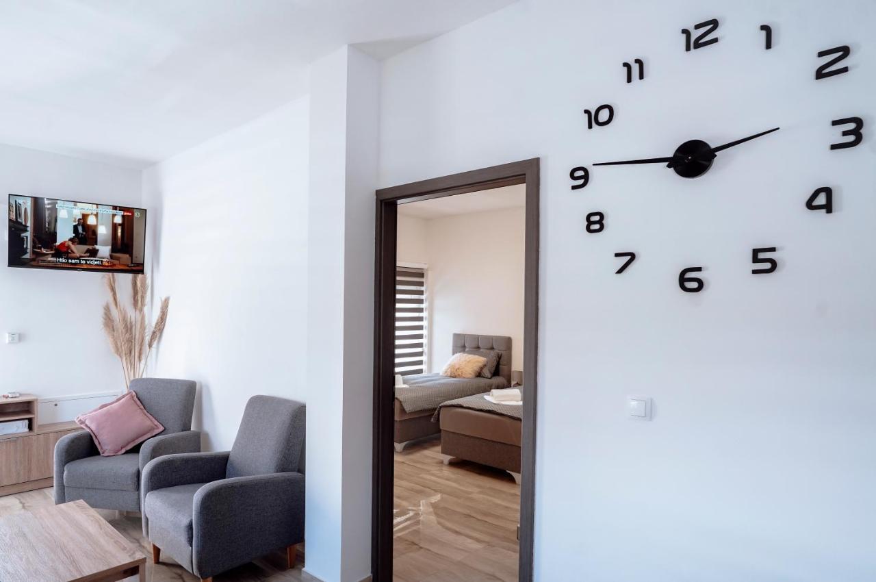 Apartman Ruzic Sveti Ivan Zabno Экстерьер фото