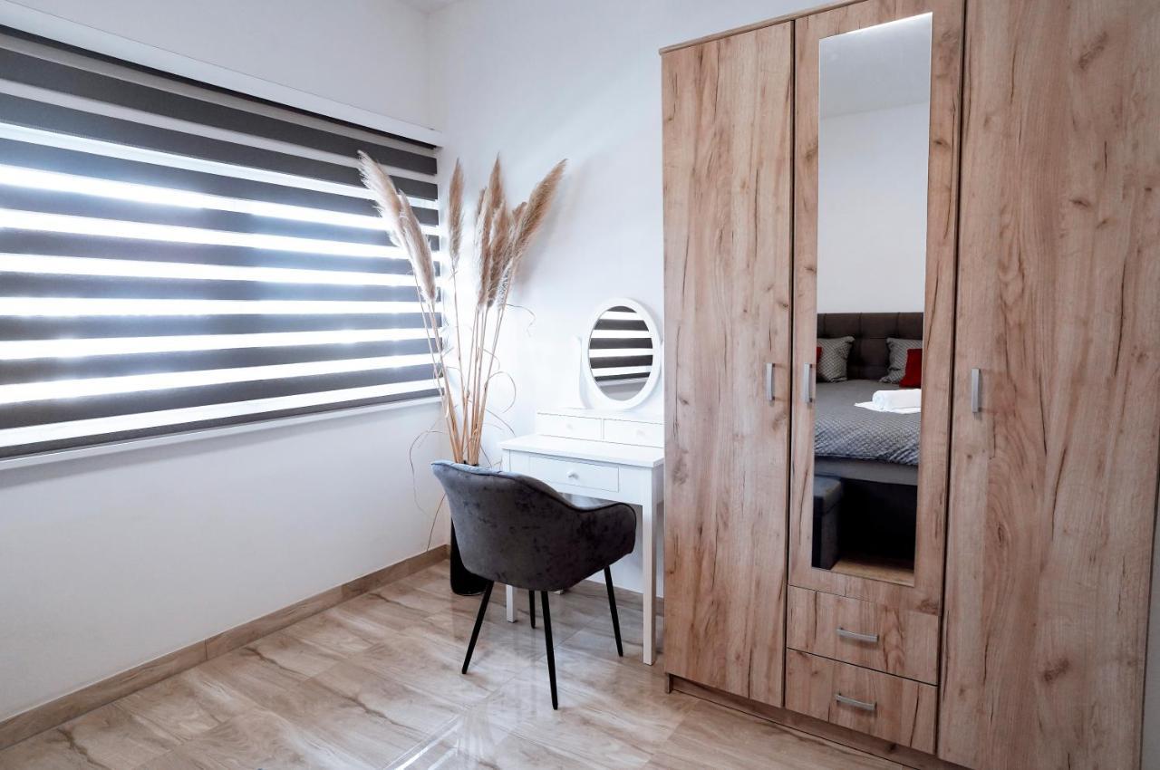 Apartman Ruzic Sveti Ivan Zabno Экстерьер фото