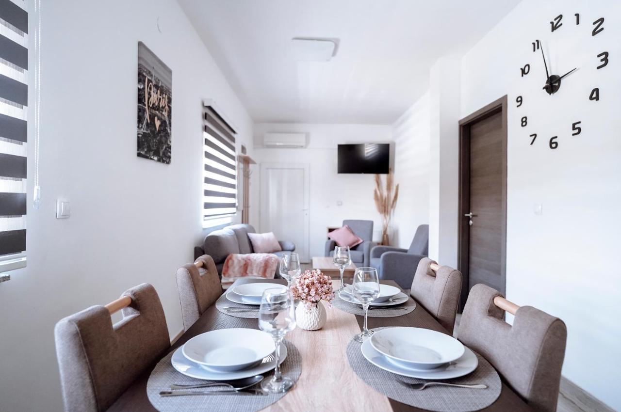 Apartman Ruzic Sveti Ivan Zabno Экстерьер фото