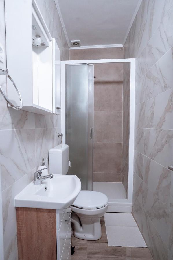 Apartman Ruzic Sveti Ivan Zabno Экстерьер фото