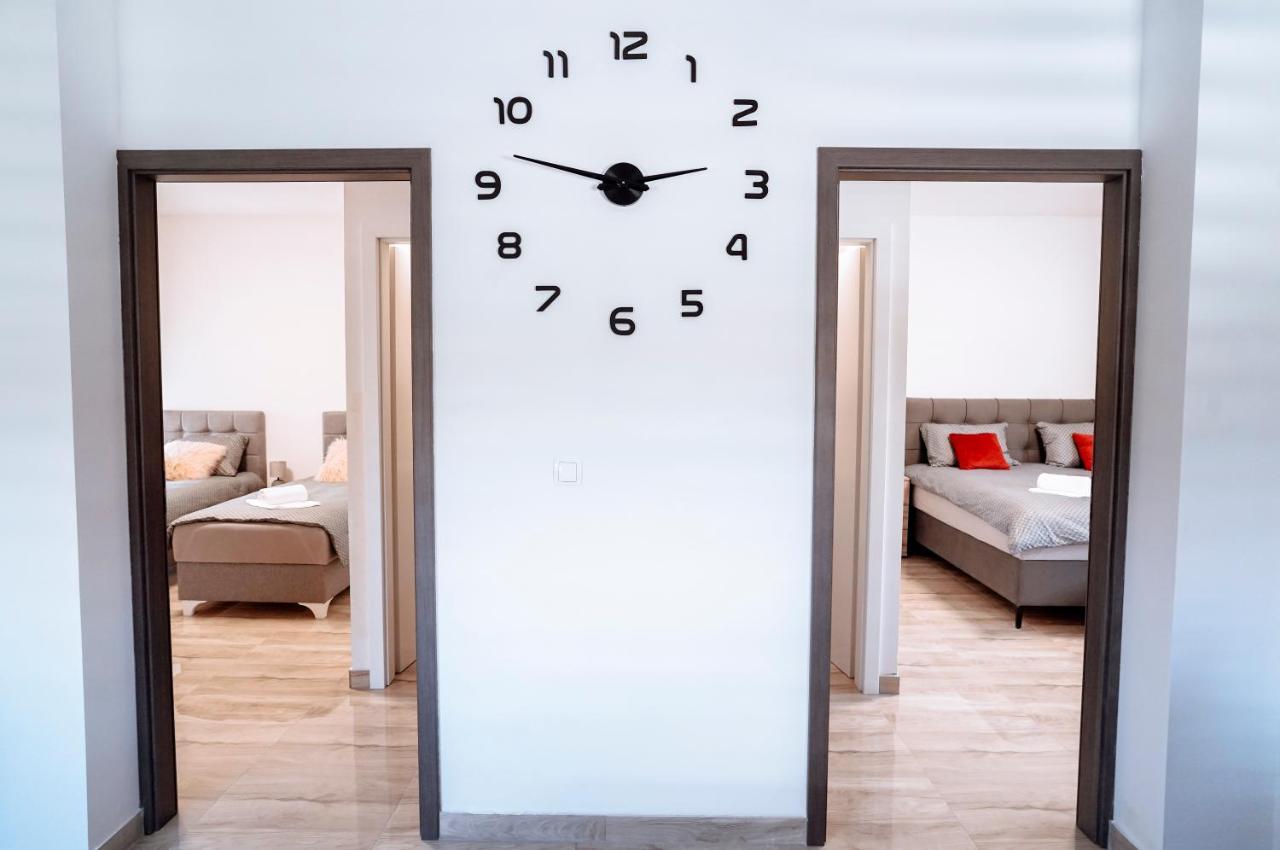 Apartman Ruzic Sveti Ivan Zabno Экстерьер фото