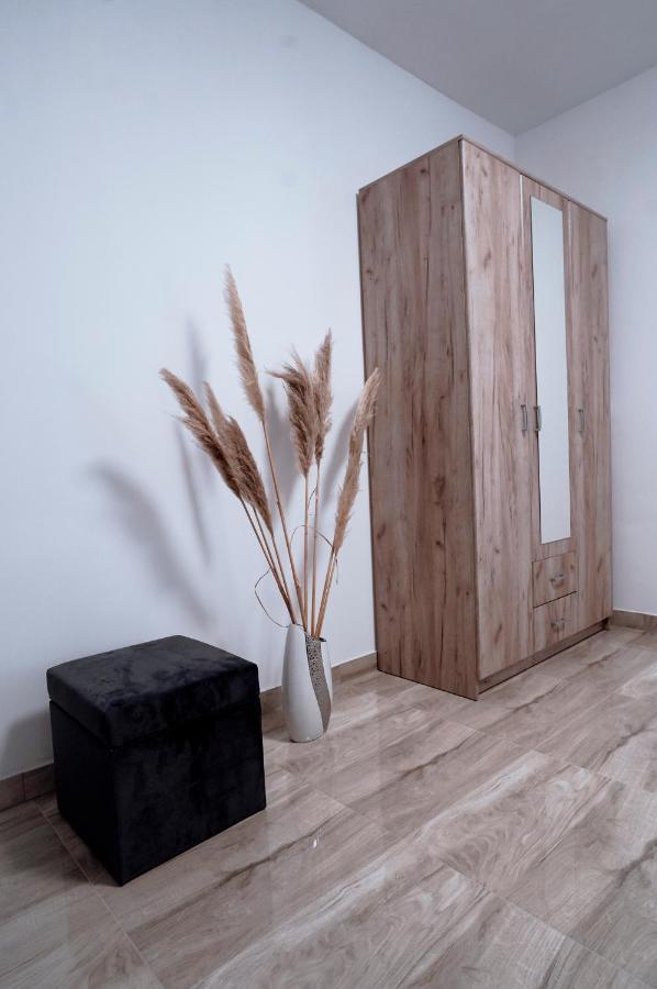 Apartman Ruzic Sveti Ivan Zabno Экстерьер фото