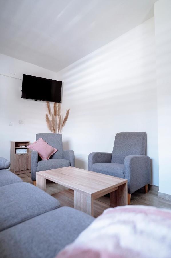 Apartman Ruzic Sveti Ivan Zabno Экстерьер фото