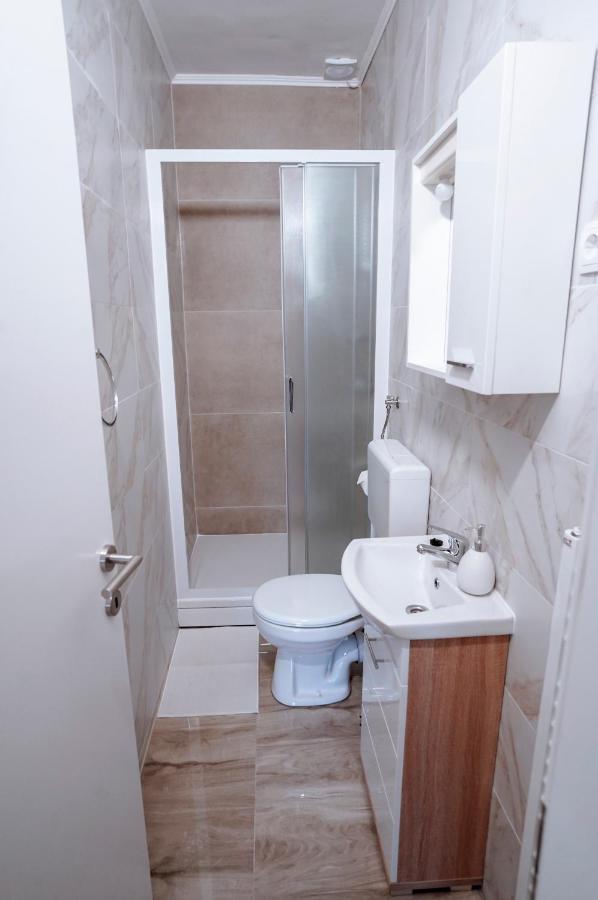 Apartman Ruzic Sveti Ivan Zabno Экстерьер фото
