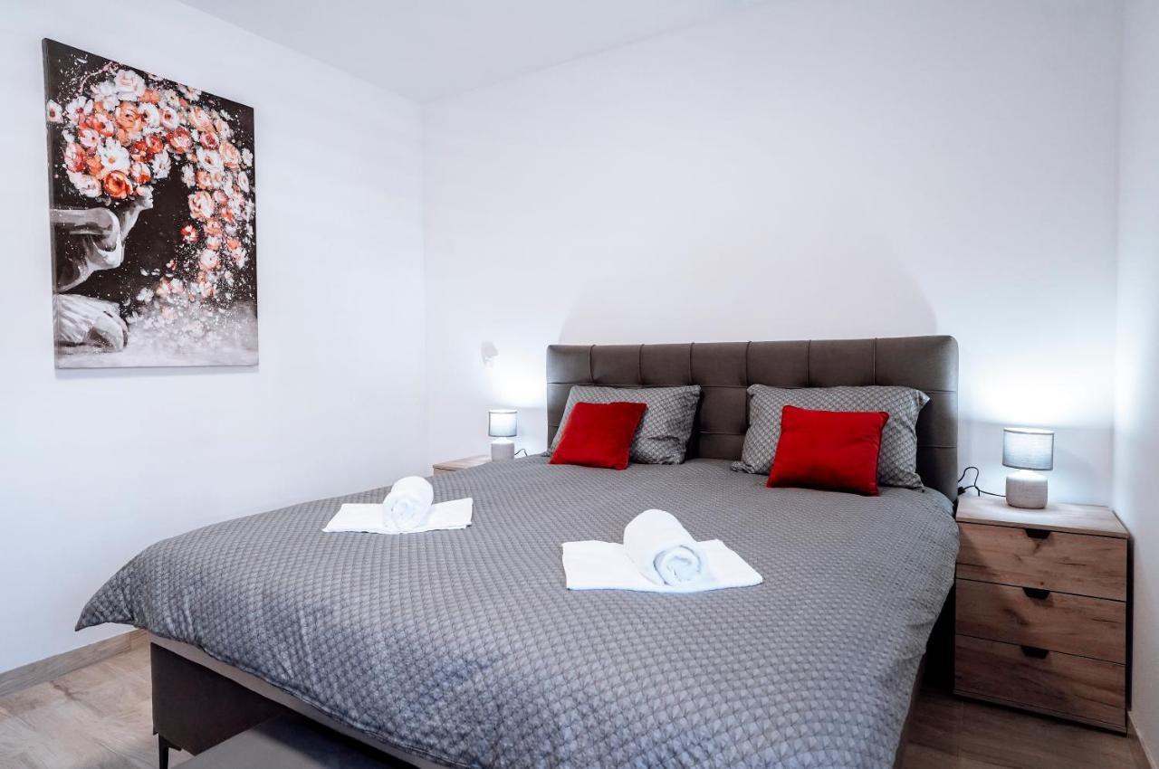 Apartman Ruzic Sveti Ivan Zabno Экстерьер фото