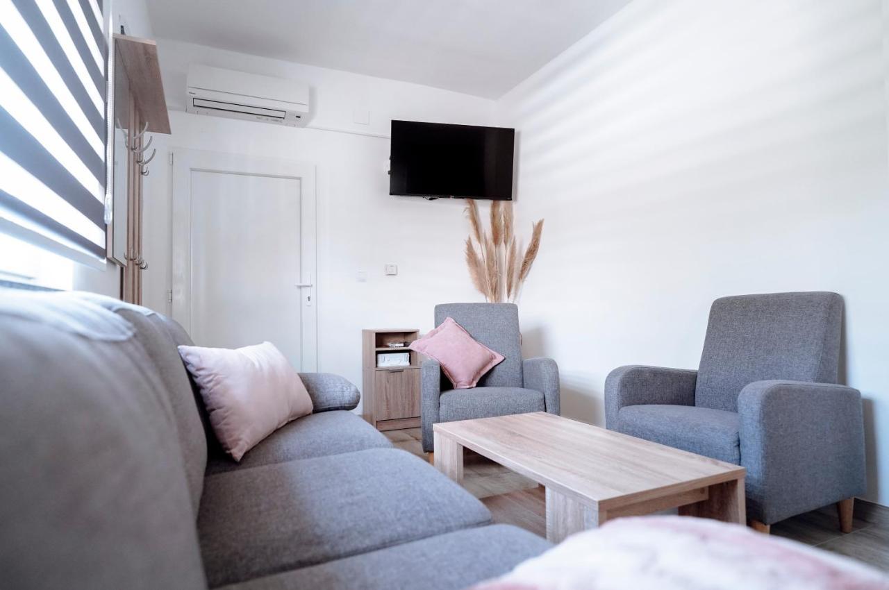 Apartman Ruzic Sveti Ivan Zabno Экстерьер фото
