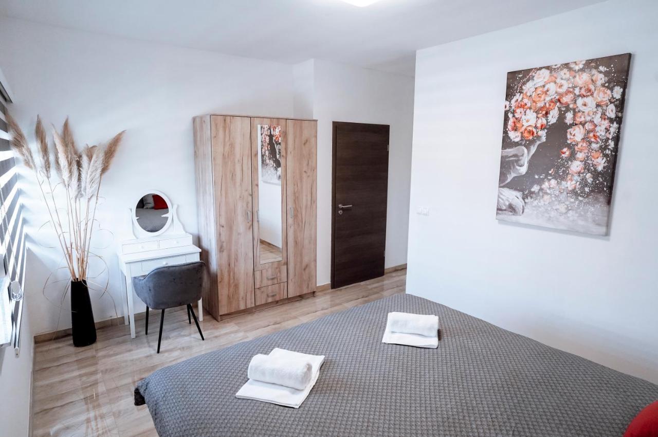 Apartman Ruzic Sveti Ivan Zabno Экстерьер фото