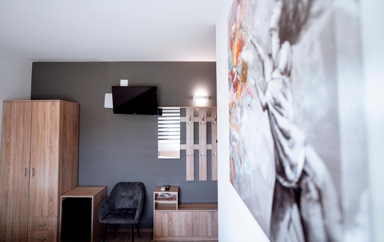 Apartman Ruzic Sveti Ivan Zabno Экстерьер фото