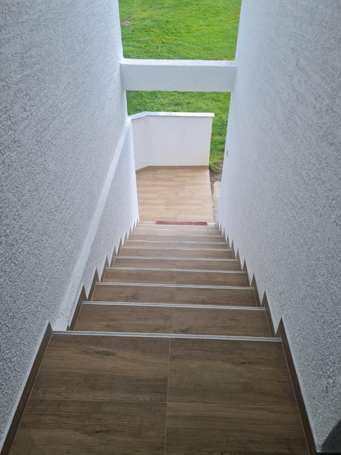 Apartman Ruzic Sveti Ivan Zabno Экстерьер фото