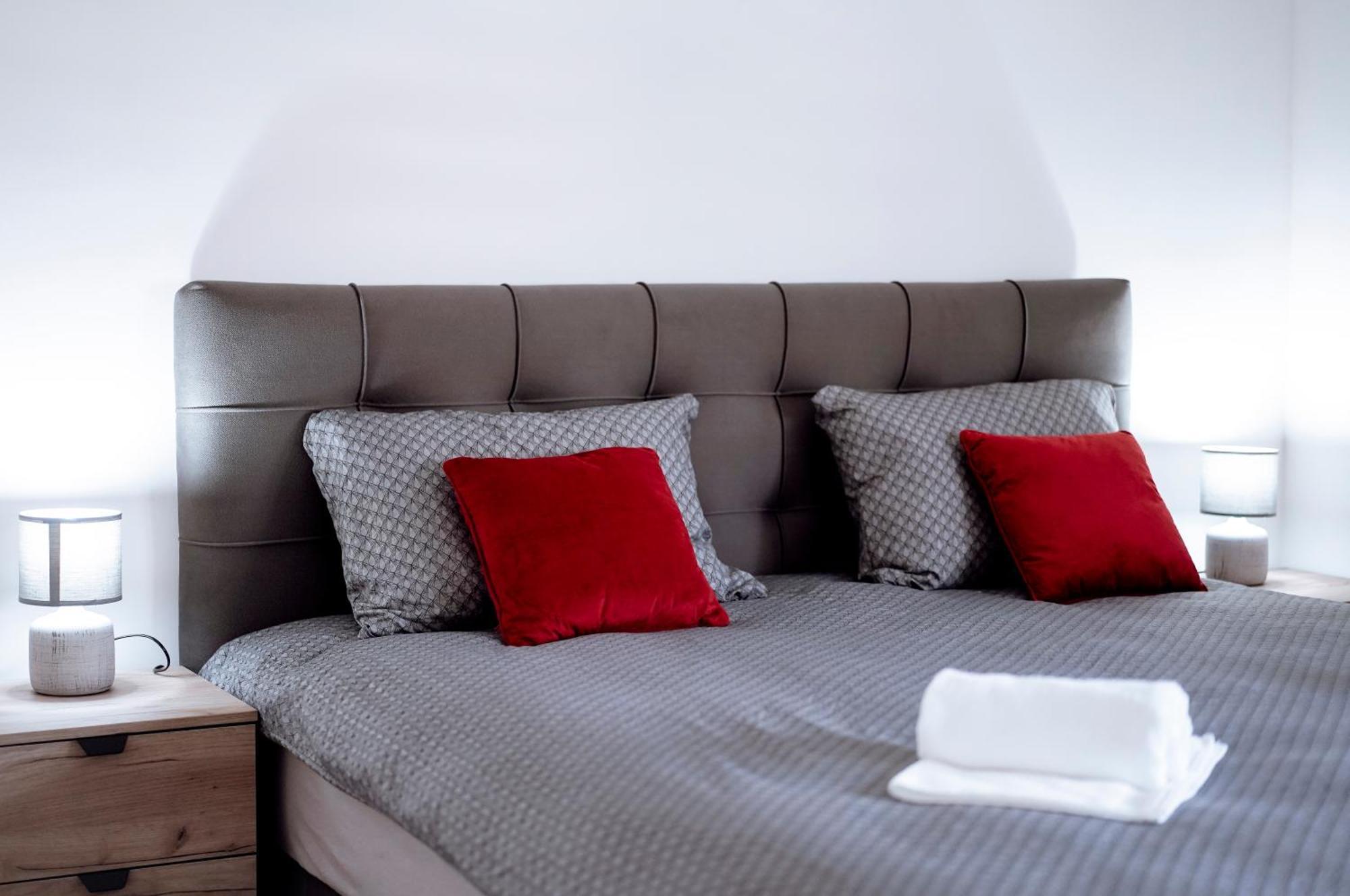 Apartman Ruzic Sveti Ivan Zabno Номер фото