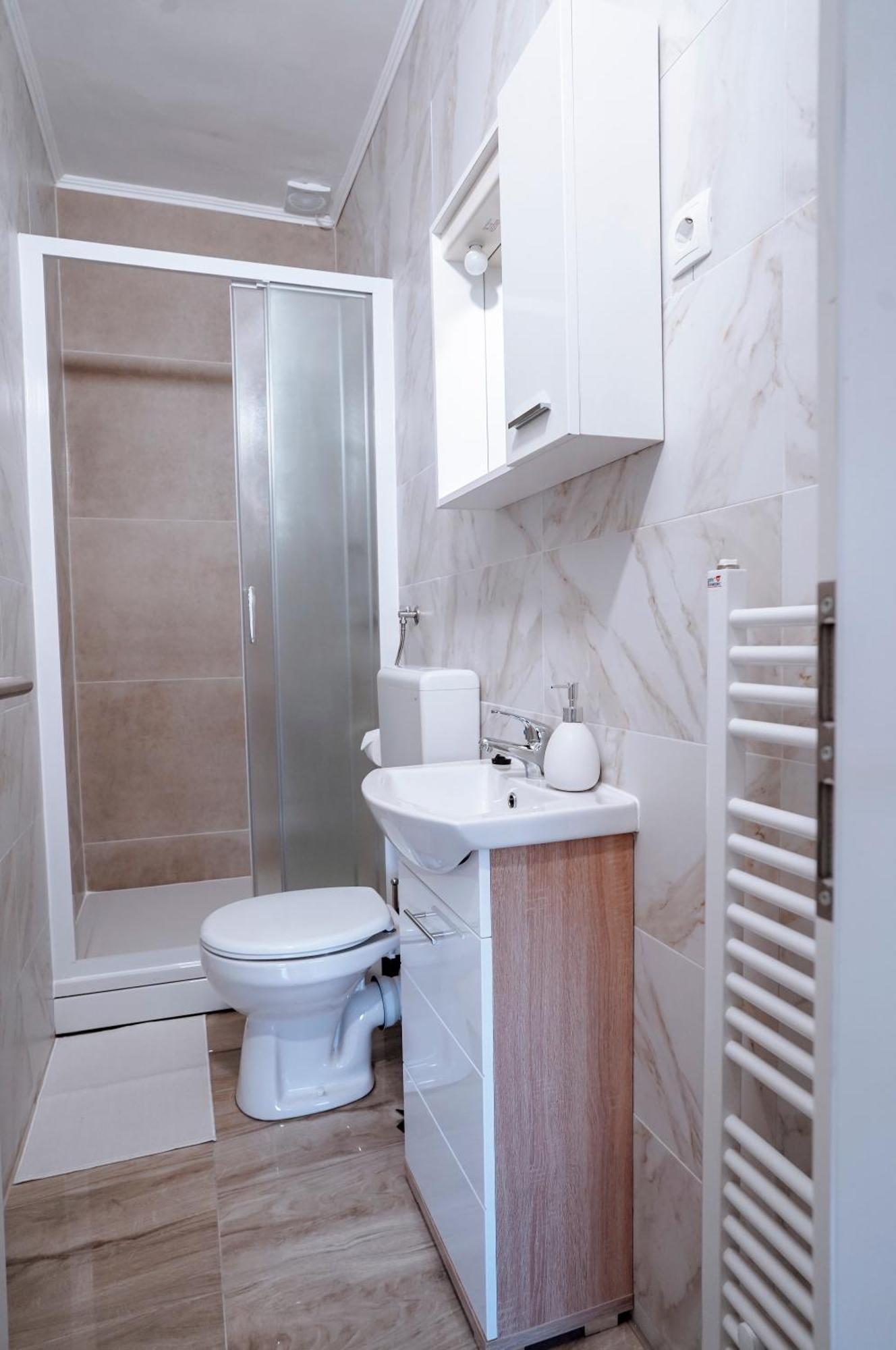 Apartman Ruzic Sveti Ivan Zabno Номер фото